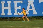 WSoc vs RWU  Wheaton College Women’s Soccer vs Roger Williams University. - Photo By: KEITH NORDSTROM